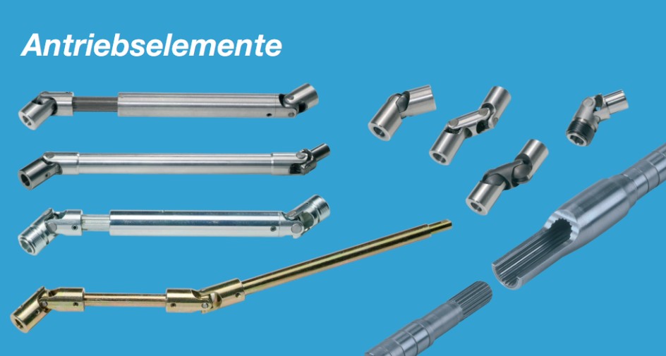 Alfred Heyd GmbH & Co. KG