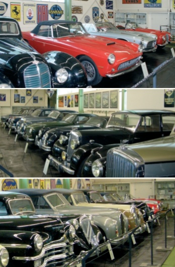 Automobile - Bild 1