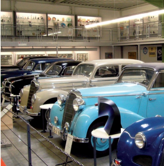 Automobile - Bild 2