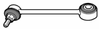 A03.43 - Koppelstange Hinderachse Links+Rechts