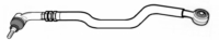 A06.55 - Spurstange verstellbar Links