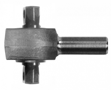 Ball joints for radius arms, molecular
