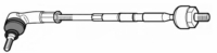 A02.03 - Axial tie rod adjustable  Left