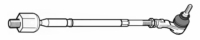A03.04 - Axial tie rod adjustable Right