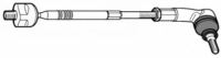 A03.30 - Axial tie rod adjustable  Right