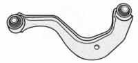 A03.39 - Koppelstange Hinterachse Links+Rechts
