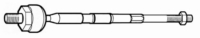 A03.54 - Axialgelenk Links+Rechts