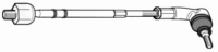 A03.56 - Axial tie rod adjustable Right