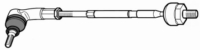 A03.57 - Axial tie rod adjustable Left