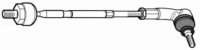 A03.58 - Axial tie rod adjustable Right