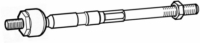 A03.63 - Axialgelenk Links+Rechts