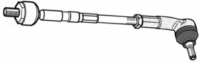 A03.64 - Axial tie rod adjustable  Right