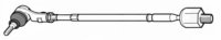 A03.70 - Axialspurstange verstellbar Links