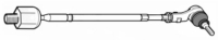A03.76 - Axial tie rod adjustable  Right