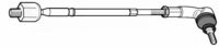 A03.78 - Axial tie rod adjustable Right