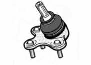 A03.98 - Suspension joint front axle Right