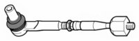 A05.50 - Axial tie rod adjustable Left+Right