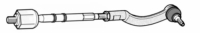 A07.60 - Axial rod adjustable Right