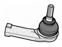AF06.02 - Tie rod end internal thread Right