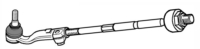 BM01.55 - Axial tie rod adjustable Left