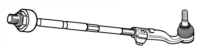 BM01.56 - Axial tie rod adjustable Right