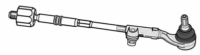 BM01.60 - Axial tie rod adjustable Right
