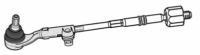 BM01.61 - Axial tie rod adjustable Left