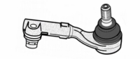 BM01.62 - Tie rod end internal thread Right