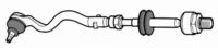 BM03.56 - Axial tie rod adjustable Left