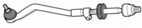 BM03.58 - Axial tie rod adjustable Left