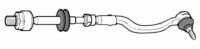 BM05.68 - Axial tie rod adjustable Right