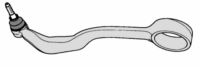 BM05.83 - Alu-Querlenker Vorderachse Links