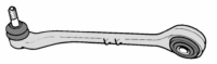 BM05.91 - Alu-Querlenker Vorderachse Links