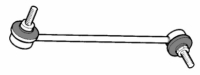 BM06.45 - Pendelstütze Vorderachse Links