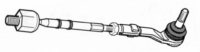 BM06.54 - Axial tie rod adjustable Left+Right