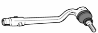 BM08.02 - Tie rod end internal thread Left+Right