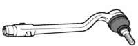 BM08.12 - Tie rod end internal thread Left+Right