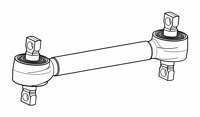 D 58.G - Torque rod, fixed