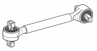 D 65.J - Torque rod, fixed