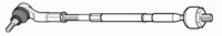 V12.53 - Axialspurstange verstellbar Links