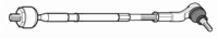 V12.54 - Axial tie rod adjustable Right