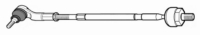 V12.61 - Axial tie rod adjustable Left