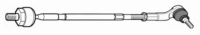 V12.62 - Axial tie rod adjustable Right