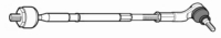 V12.64 - Axial tie rod adjustable Right
