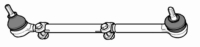V49.50 - Tie rod, adjustable Left+Right
