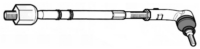 V49.54 - Axial tie rod adjustable Right