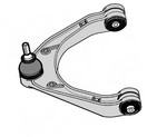 V49.83 - Control arm with Bushing front axle Left+Right