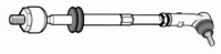 V52.52 - Axial tie rod adjustable Right