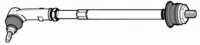 V52.55 - Axial tie rod adjustable Left
