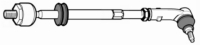V52.56 - Axial tie rod adjustable Right